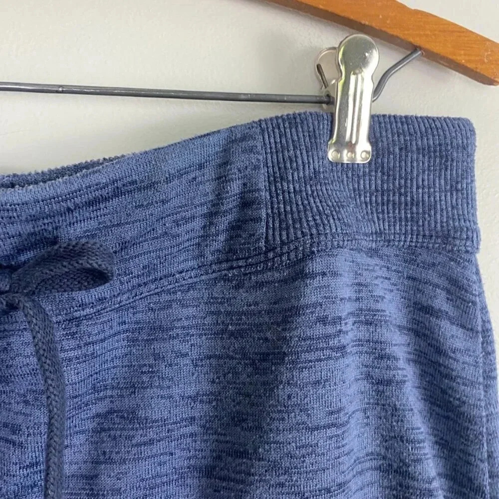 Athleta Blue Heather Drawstring Skirt - Picture 6 of 14